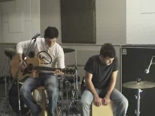 Boyce Avenue - 4 Minutes (acoustic)