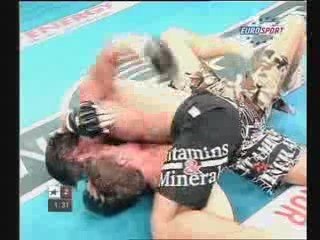 Cengiz "Mosquito" Dana