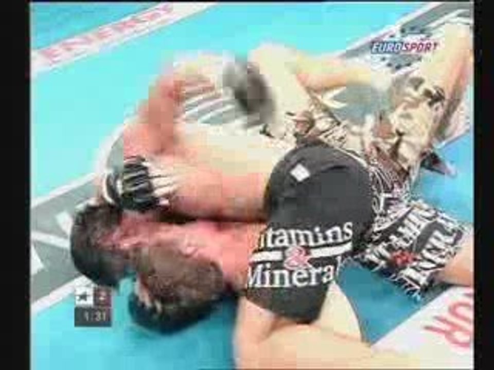 Cengiz 'Mosquito' Dana