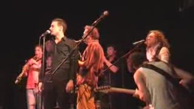 VENDEURS D'ENCLUMES/Paresse