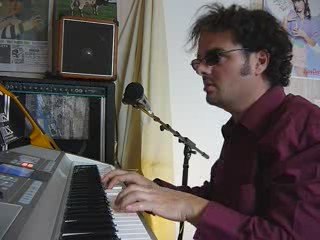 MAP OF YOUR HEAD - MUSE - PIANO COVER BY SERVALSKY