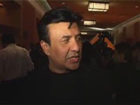 568 Classically Mild Album Launch