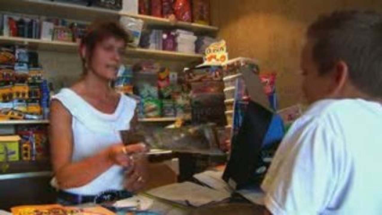 Parodie Pub Altaya - Collection merde du monde