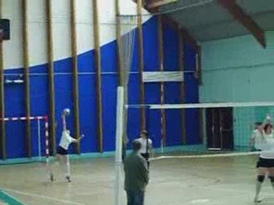 ASG Louvroil féminine - Vieux Reng