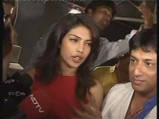 568 Tvashtar 2008 Fashion Show