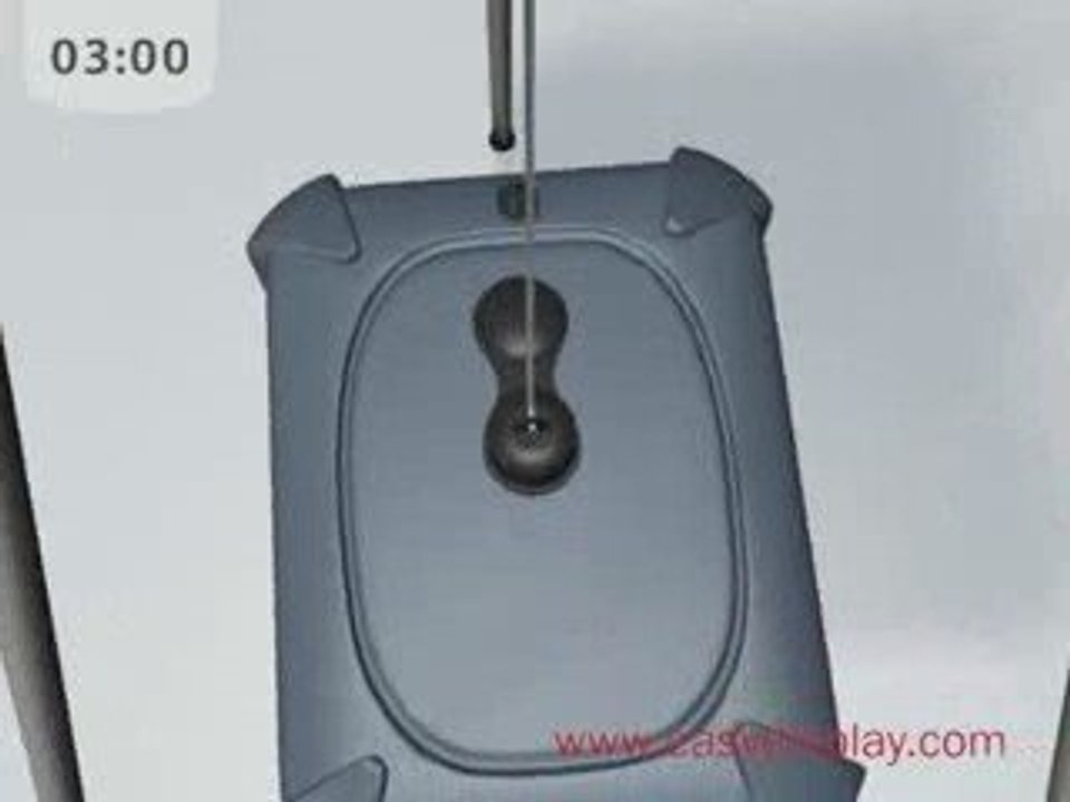 Messe Banner system Onlinekauf