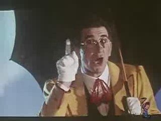 Pub pour cafétaria Casino avec Gotainer 1985