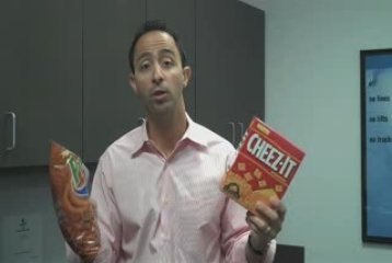 Real Health & Fitness Results