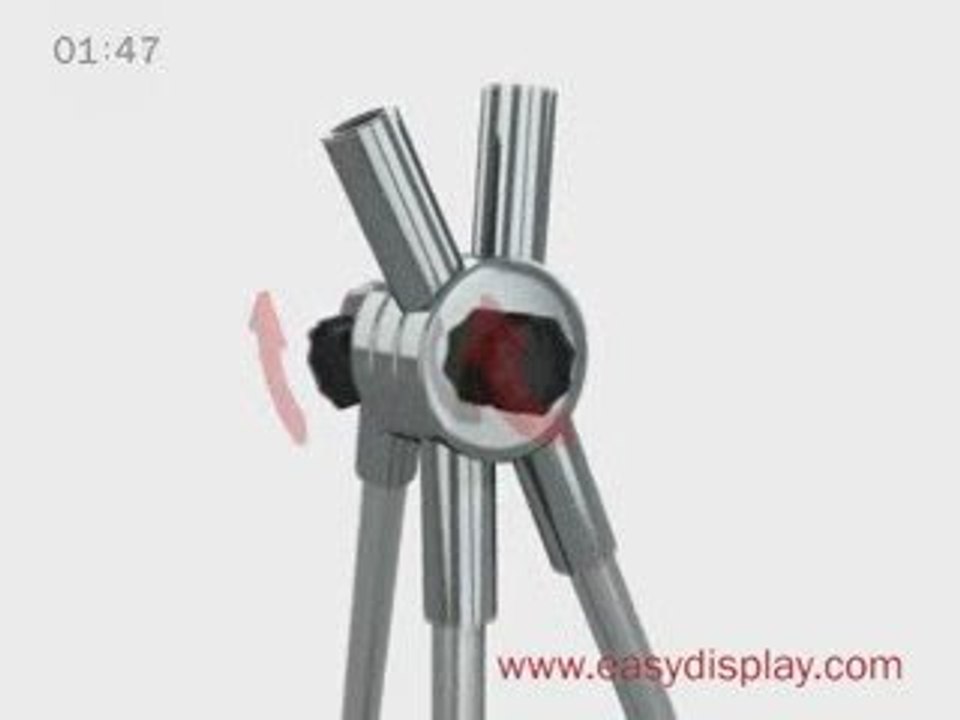 Messe banner system Onlinekaufen