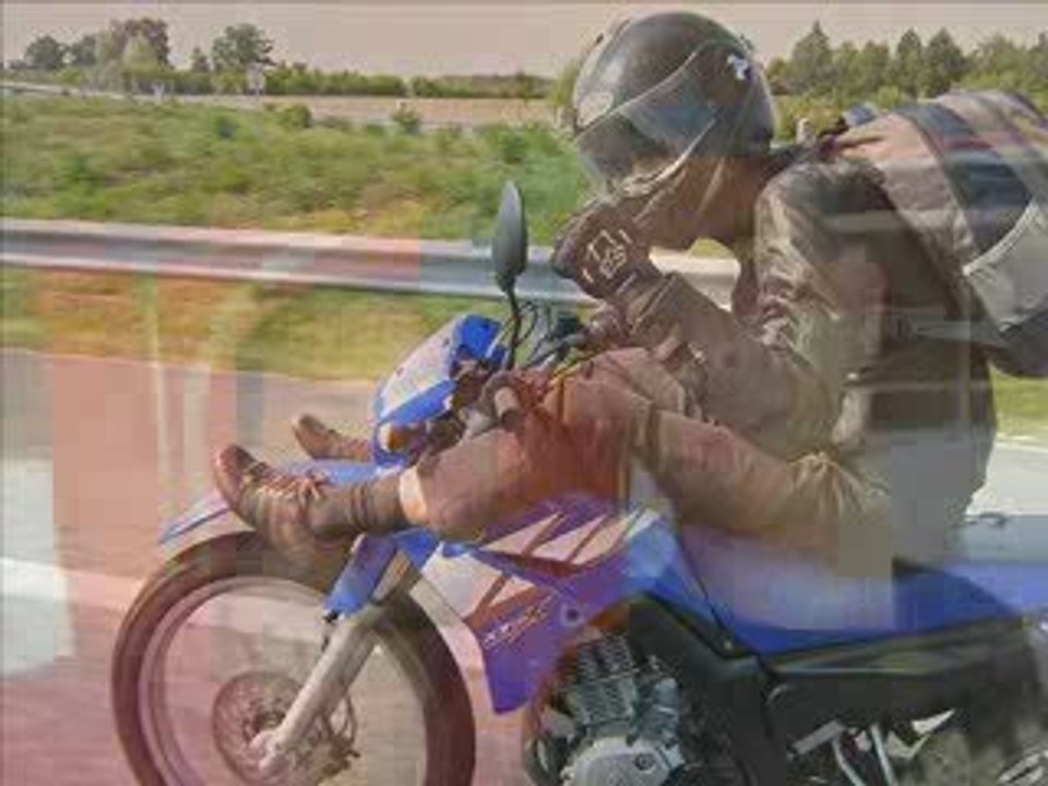 lolo saisai et teddy au bol d'or 2009