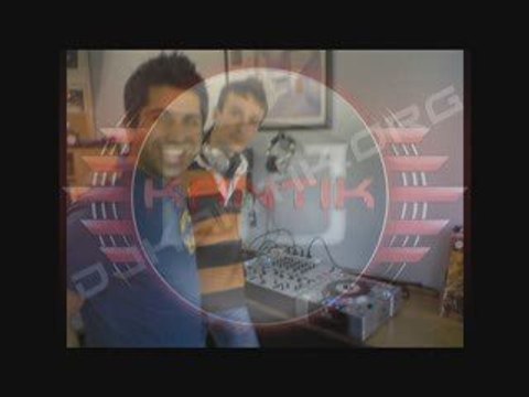 Dj KaNTiK Ft. Funkerman Speed Up ProductRmx