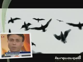 Asım YILDIRIM-Bağlanmayacaksın (Bir Yudum Hikaye)