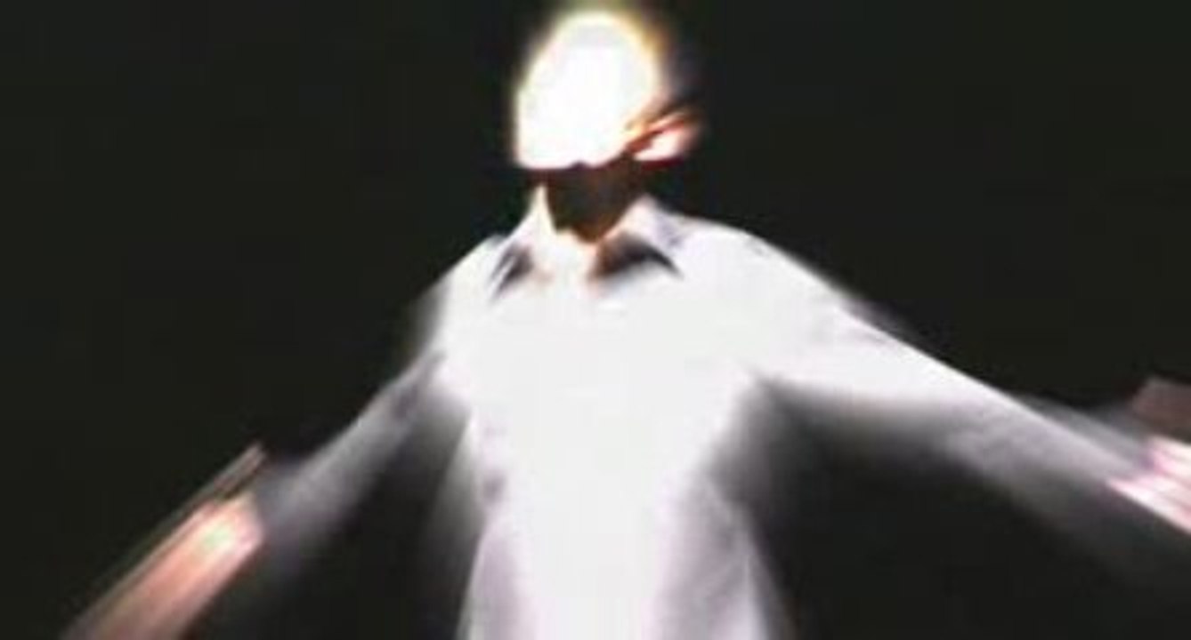 Cartouche extrait de son spectacle