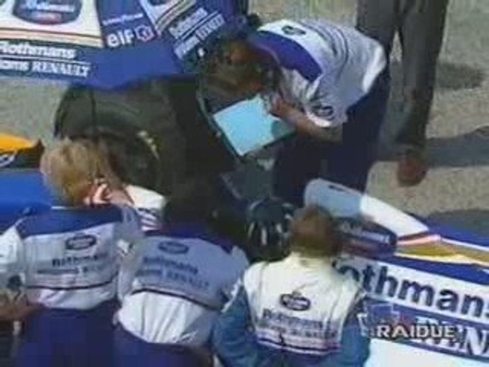 Imola 1994-Part 3