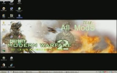 MODDING ZOMBIE 10000 POINT PAR BALLE COD 5