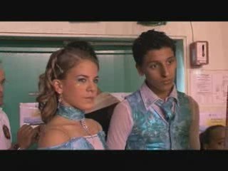 ROLLER ARTISTIQUE - CHAMPIONNAT D'EUROPE