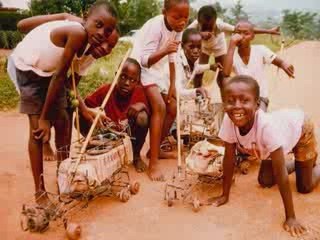 tonton d'america de Tiken Jah Fakoly