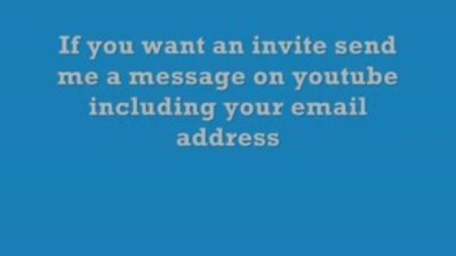 Free Lockerz invites/Invitations gratuites lockerz