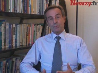 Suicides : "France Télécom, la partie émergée de l'iceberg"