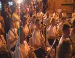 hightland cathédral - Harmonie Montigny en Gohelle - Brésil