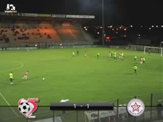 AS Beauvais Oise - Frejus Saint raphael