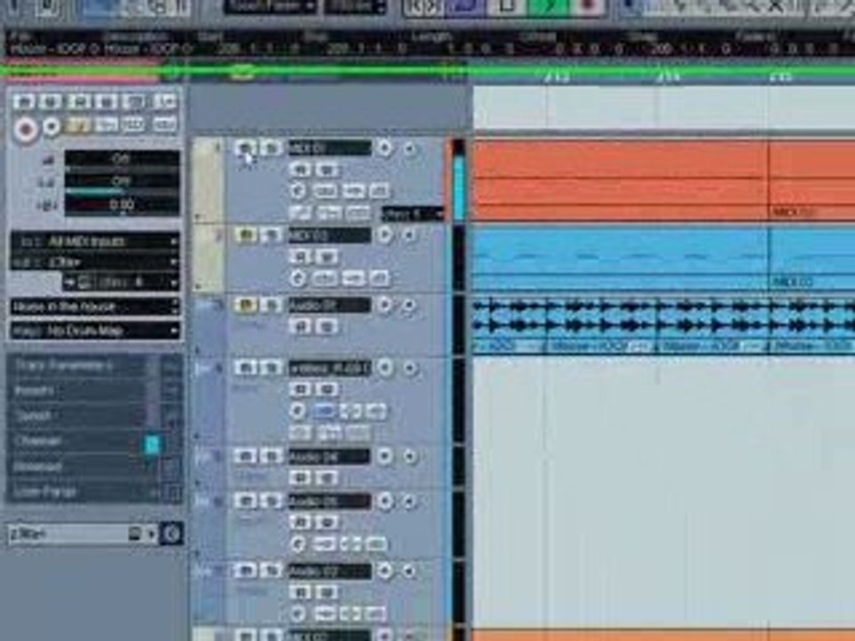 DJ YILMAZ AKTAŞ TİESTO CLUB LİVE