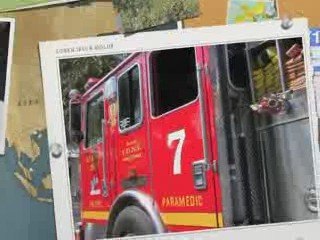 Los Angeles - Septembre 2009