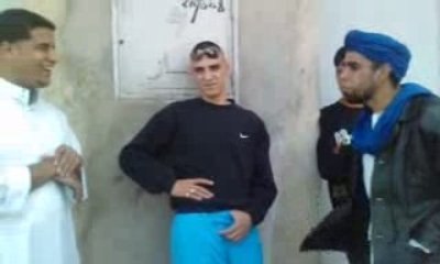 ksar el boukhari