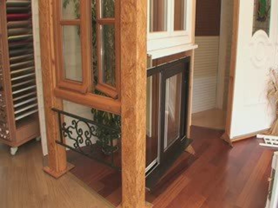 Menuiserie Le Goupil, agencement intérieur et extérieur 14.