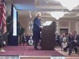 Janet Porter Introduces Mike Huckabee