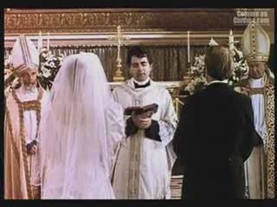 BA 4 Mariages et 1 enterrement