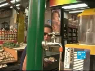 L'ancien Premier ministre Ehoud Olmert face à ses juges