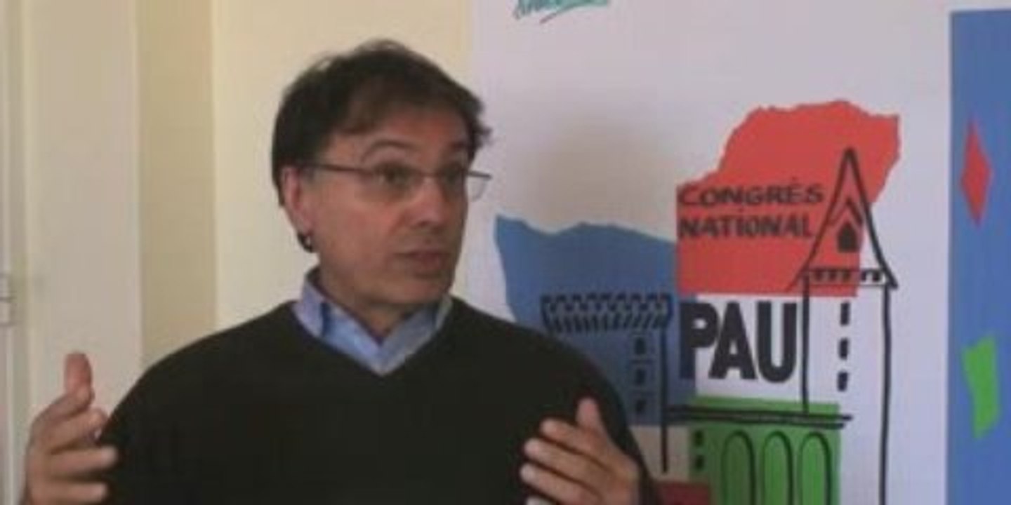 Congrès national de l'Unsa à Pau, les enjeux