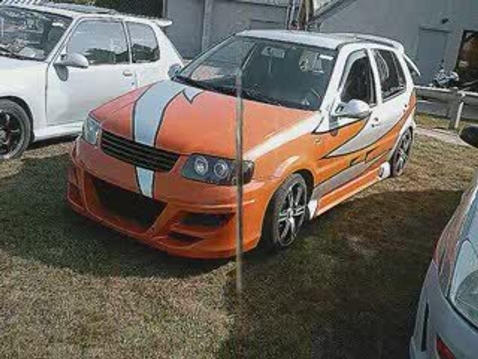 virade de l'espoire 2009