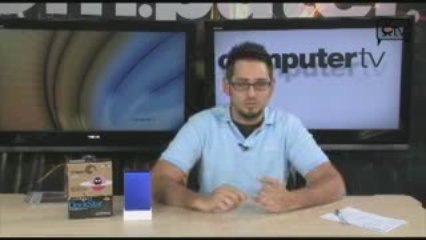 Seagate FreeAgent DockStar Network Adapter