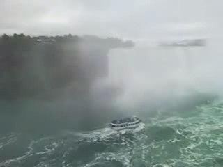 niagara film