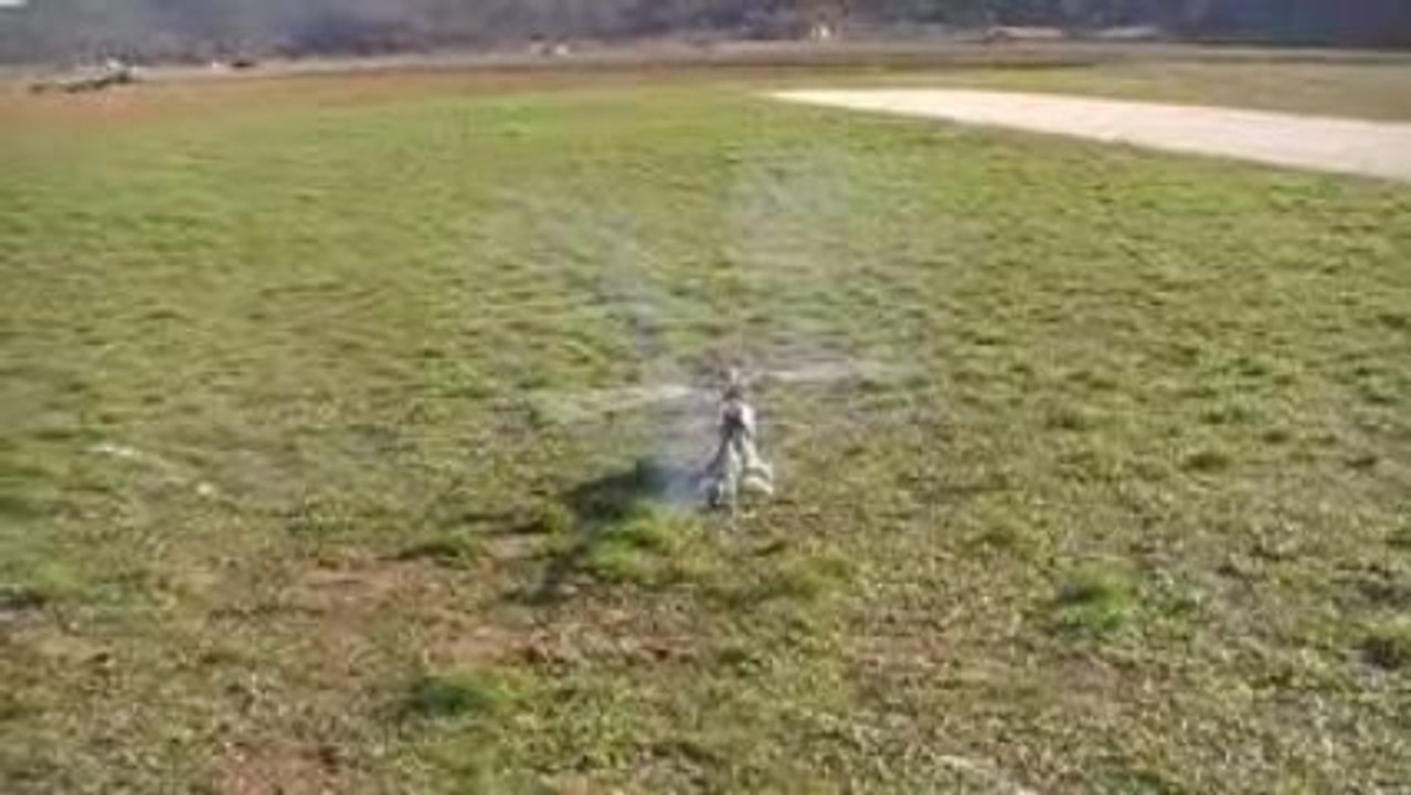 helicoptere