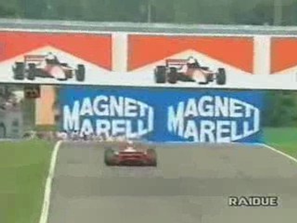 Imola 1994-Part 4