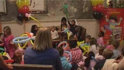 Singer Sinitta supports a new child literacy campaign