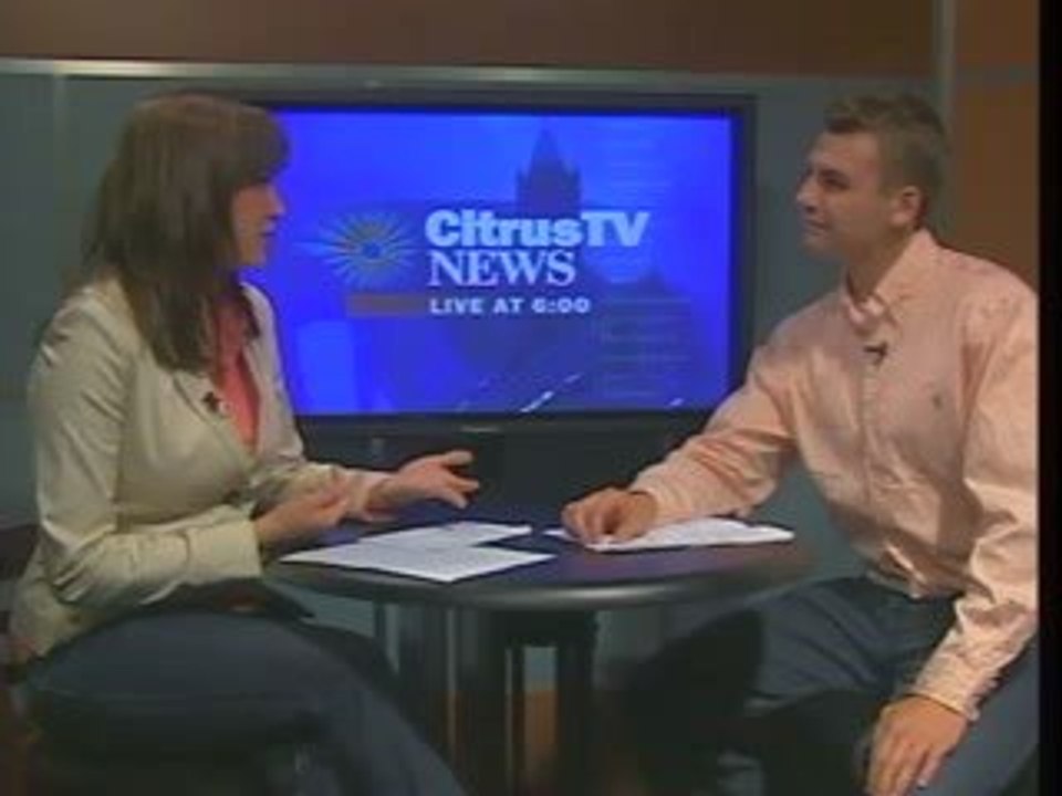 Look ahead to Syracuse Homecoming | CitrusTV News