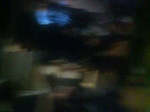 sOirée chez d'JO xD