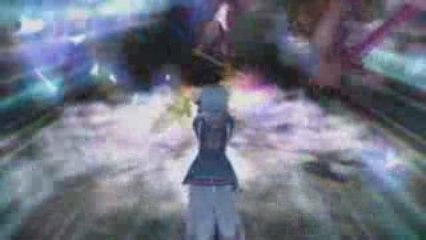 Tales of Graces Wii Trailer #2