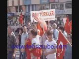 Erciyes Kurultayında Güney Azerbaycan Türkleri