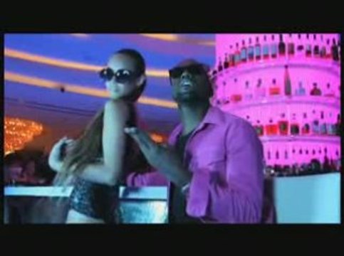 Consequence Feat John Legend & Kanye West - Whatever U Want