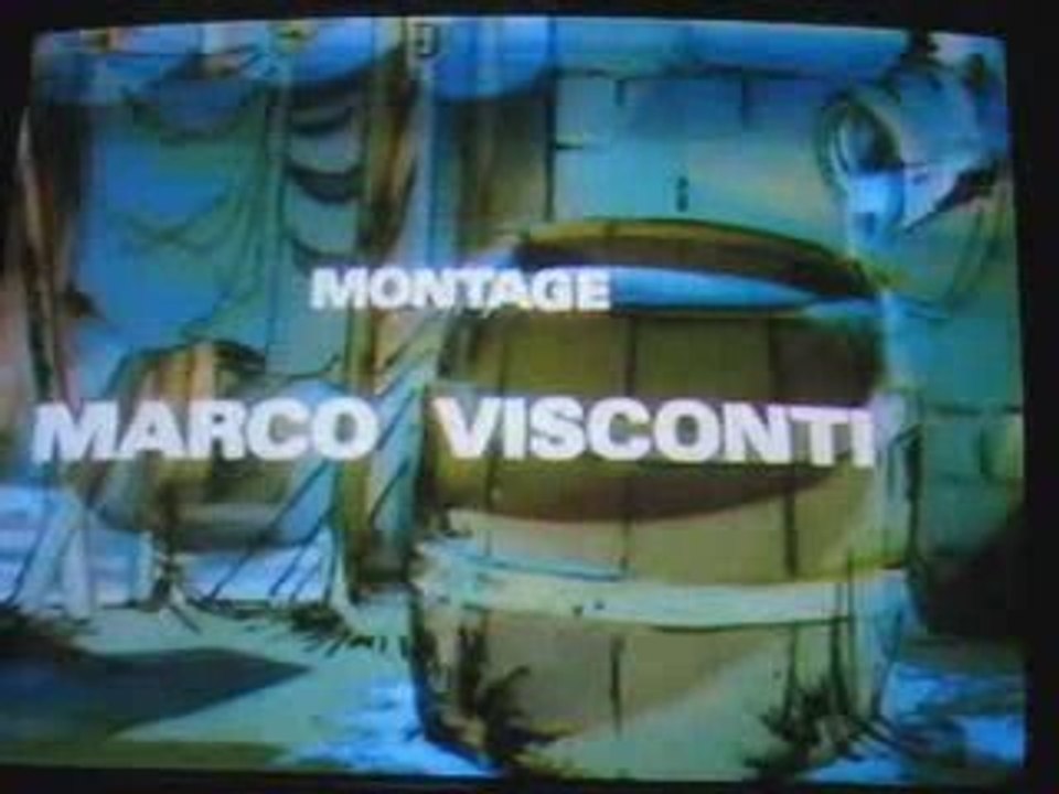 Ti et Mua Thème de fin