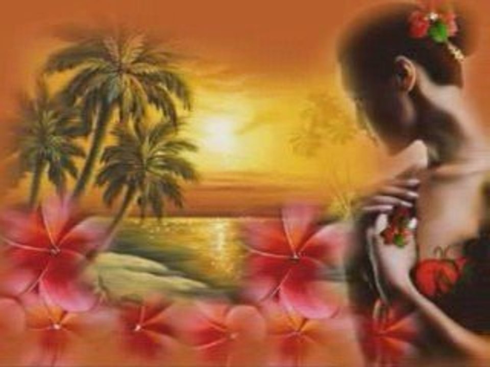 la tendresse