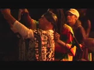 Mystic Man Live (Reggae music & J'attends)