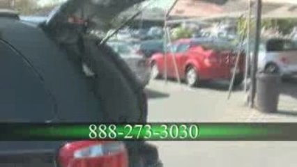 2006 Chrysler Minivan Oakland Richmond CA Fremont