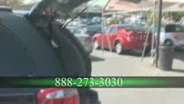 2006 Chrysler Minivan Oakland Richmond CA Fremont