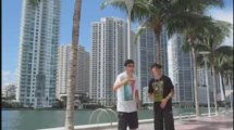 Nasty & Maniak - Miami & ses vices